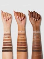 Palette de fards à paupières Bar – Image 3