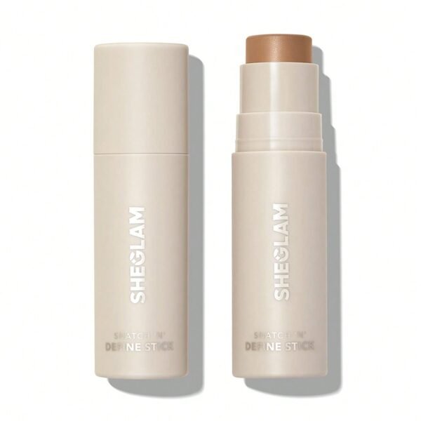 Stick pour la peau éclatant-Golden Sun