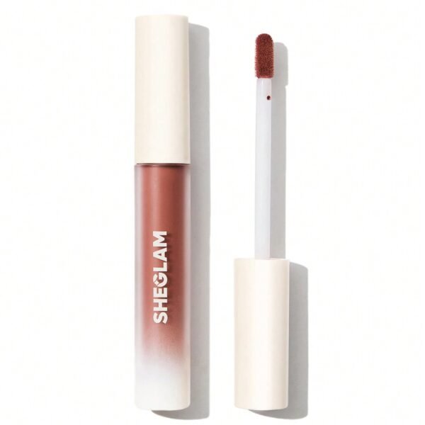 Rouge à lèvres liquide Matte Allure Maven