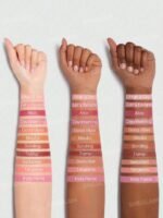 Fard à joues mat léger-Laissez-vous évader – Image 5