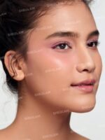 Pinceau pour blush liquide Color Bloom – Image 6