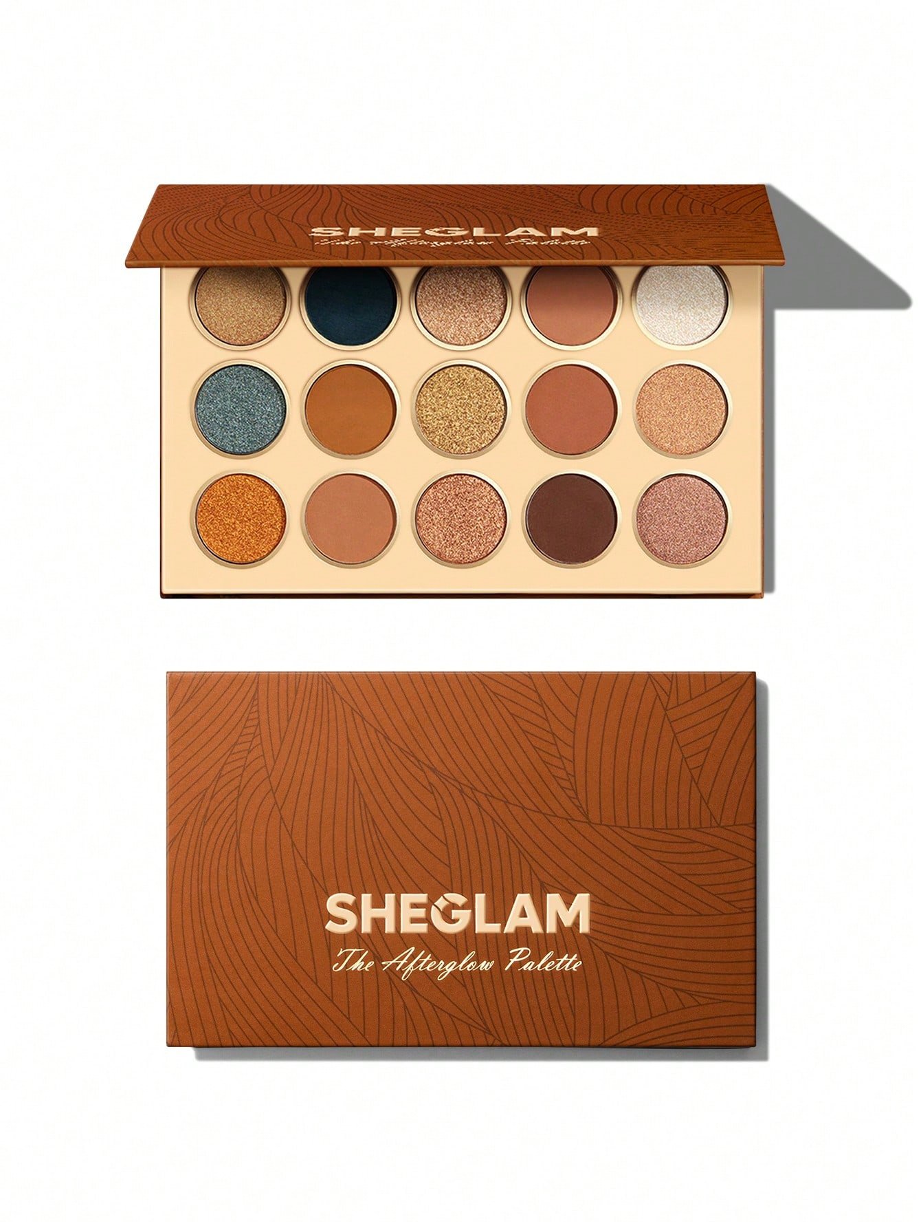 1694501082b638e3f7e14394ec689d420ff6f218ae_wk_sheglam Palette Afterglow – Image 1