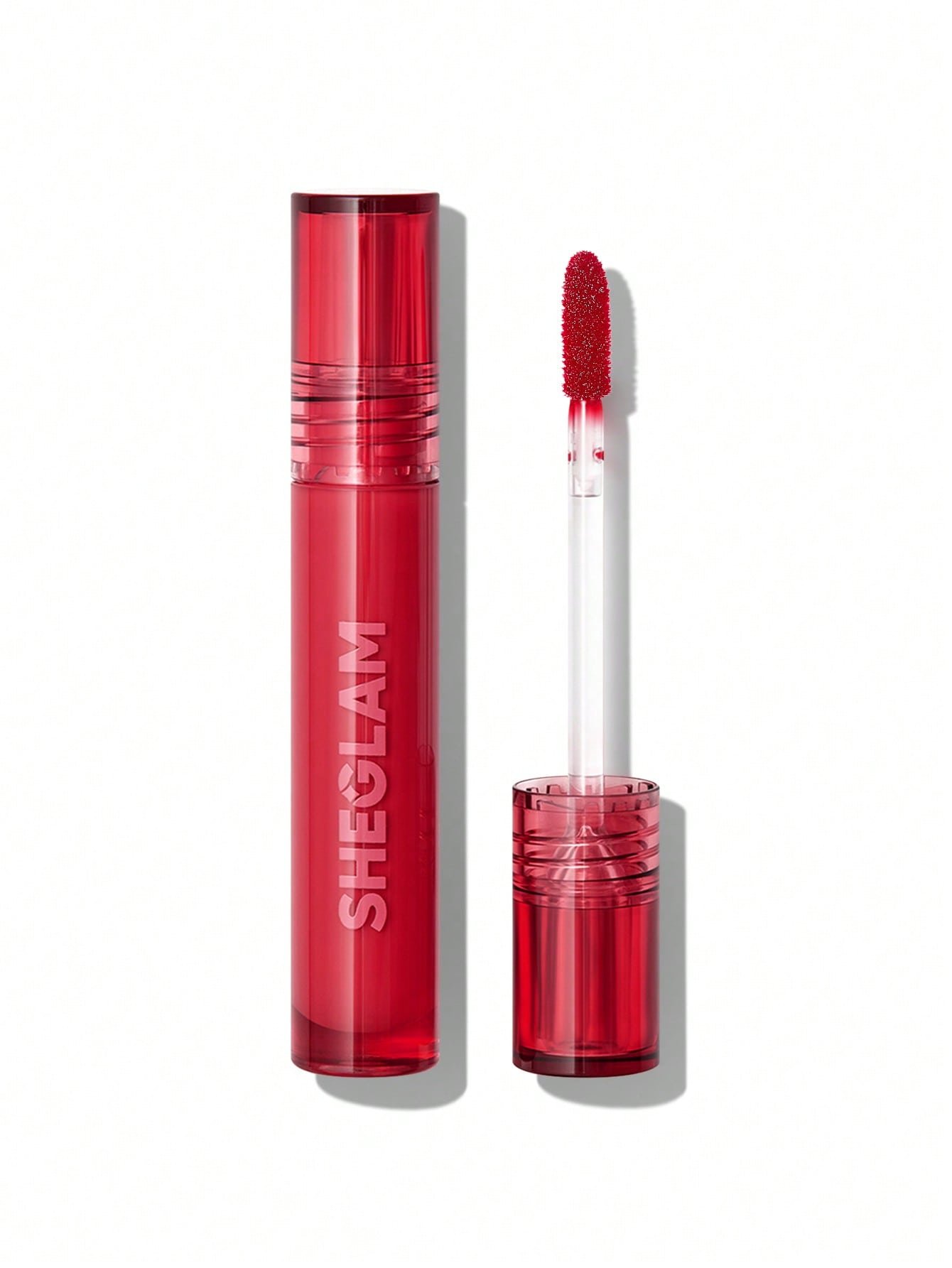 1695879756aa80303dde4d6ec70adb8c0a1dac8f9c_wk_sheglam Rouge à LèVres Peel Talk Lip Tint-Tongue Twister – Image 1