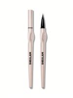 Glide Control Liquid Eyeliner-Matte Black