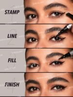 Doublure imperméable Wing It Duo-Noir – Image 4