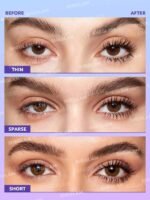 Mascara volumateur Flutter Wink – Image 3