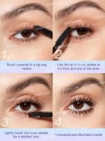 Mascara volumateur Flutter Wink – Image 4