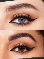 Eyeliner gel anti-taches Intensify-Noir – Image 3