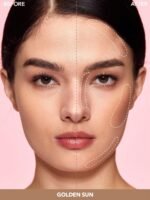 Stick pour la peau éclatant-Golden Sun – Image 2