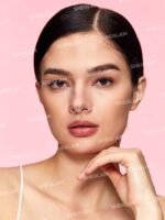 Stick pour la peau éclatant-Golden Sun – Image 3