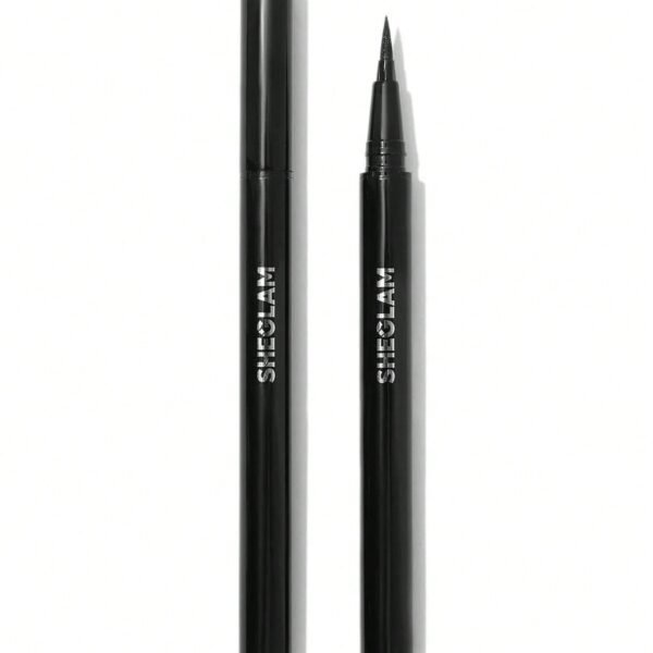 Eyeliner liquide imperméable Pro Precision-Noir