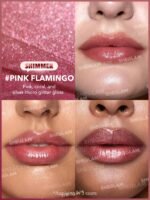 Repulpeur de lèvres scintillant Pout-Perfect – Image 3