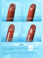 Repulpeur de lèvres scintillant Pout-Perfect – Image 7