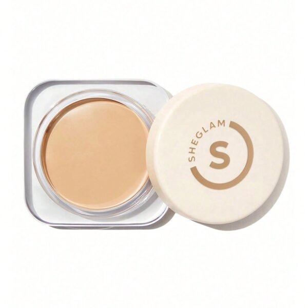 Fond de teint baume couvrant