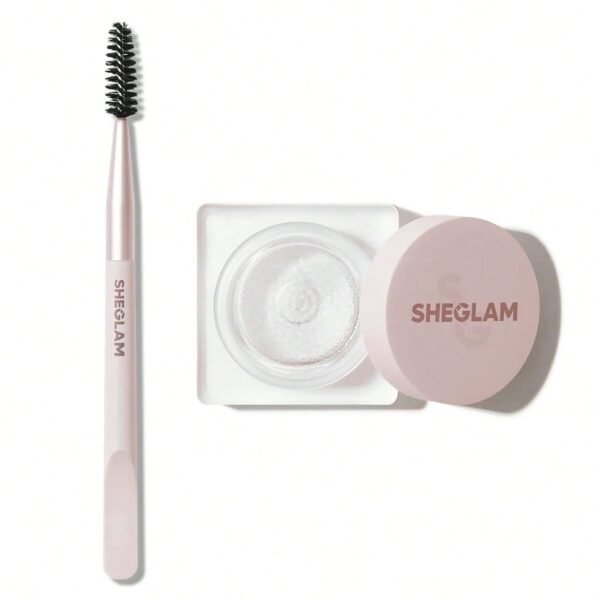 Set Me Up Brow Hold-Transparent comme du cristal