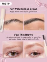 Gel pour sourcils Set Me Up – Image 2