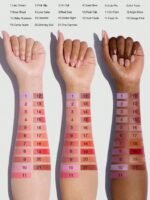 Blush liquide – Image 2