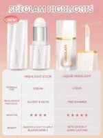 Buttery Bling Bâton Illuminateur – Image 5