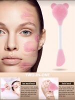 10PCS All-In-One Makeup & Skincare Tools Set – Image 2