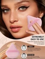 10PCS All-In-One Makeup & Skincare Tools Set – Image 8