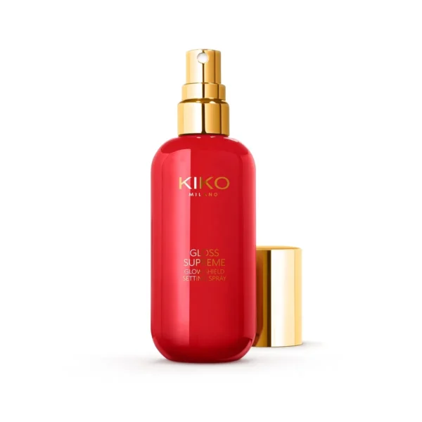 Gloss Supreme Glow Shield Setting Spray