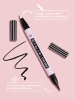 Eyeliner 2 en 1 Do It All – Image 2