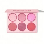 Palette de fards à joues Floral Flush