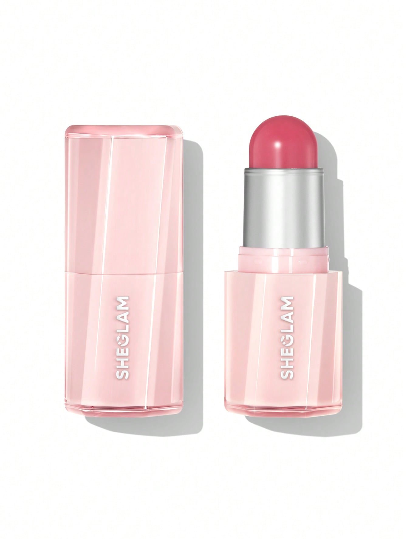 1676887869c25abb3bf69a6aa779a8ccf306c5497b_wk_sheglam (13) Bâton de fard à joues Buttery Bliss – Image 1