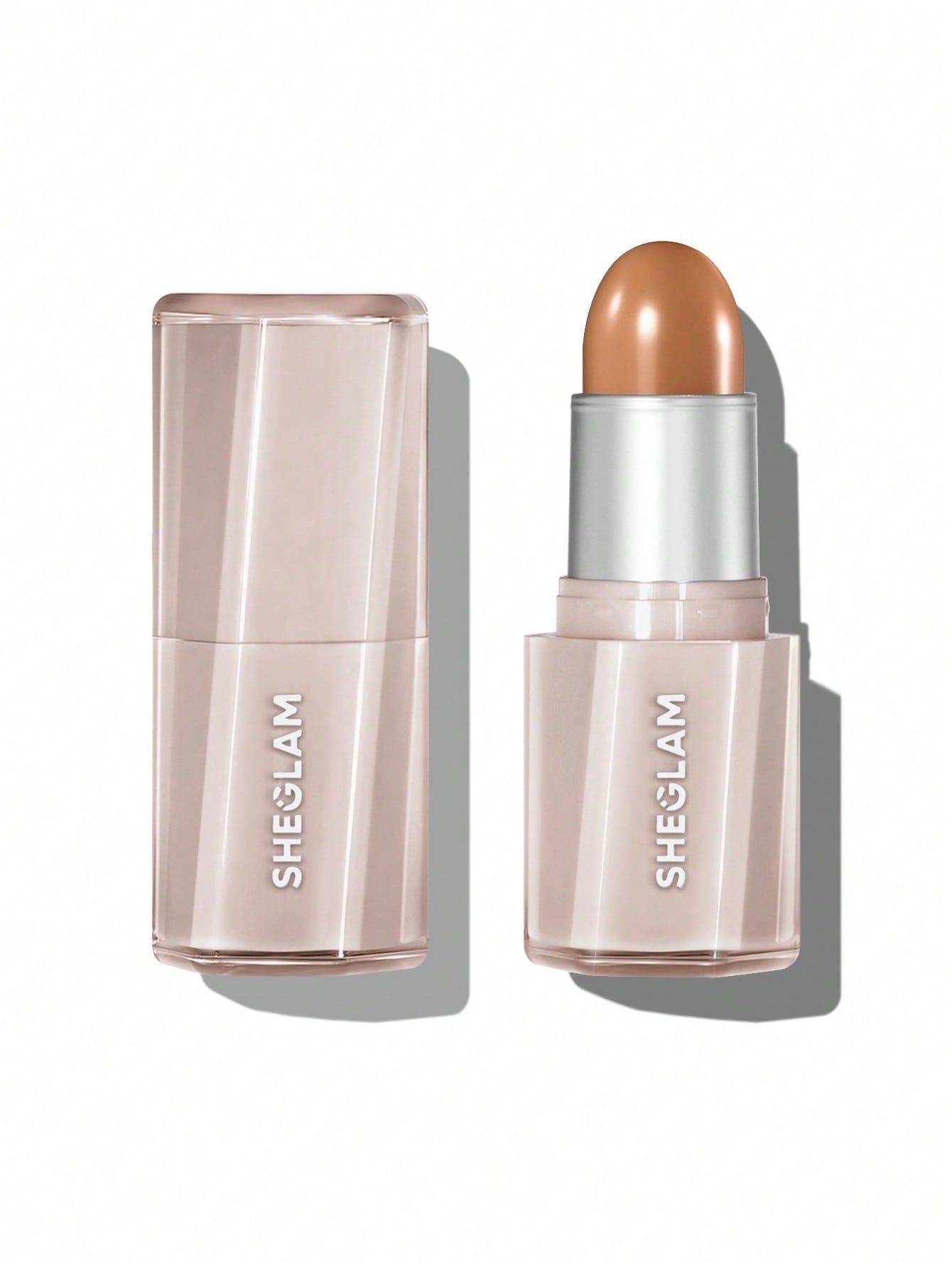 1676887869c25abb3bf69a6aa779a8ccf306c5497b_wk_sheglam (3) Buttery Buff Bâton de Contour et Bronzage – Image 1