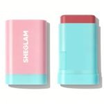 Glass Glow Stick Blush