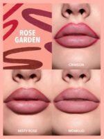 Coffret crayon à lèvres So Lippy-Rose Graden – Image 2