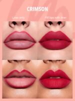 Coffret crayon à lèvres So Lippy-Rose Graden – Image 3