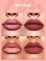 Coffret crayon à lèvres So Lippy-Rose Graden – Image 4