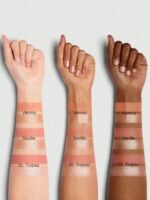 Duo hybride enlumineur et blush Glam 101 – Image 2