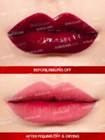 Rouge à LèVres Peel Talk Lip Tint-Tongue Twister – Image 3