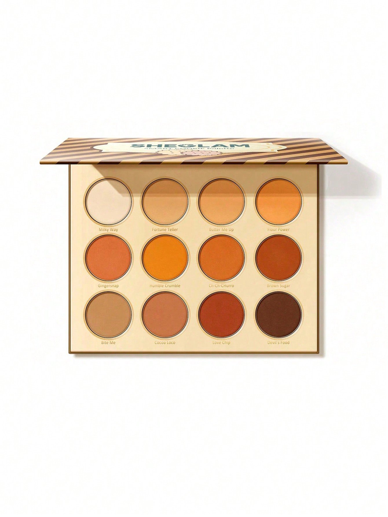 shein@v1@151 Palette de cookies intelligente – Image 1