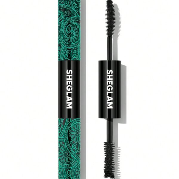 Mascara tout-en-un volume et longueur