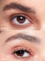 Set Me Up Brow Hold-Transparent comme du cristal – Image 2