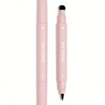 Eyeliner tampon 2 en 1 Heart Eyes