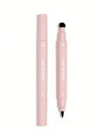 Eyeliner tampon 2 en 1 Heart Eyes