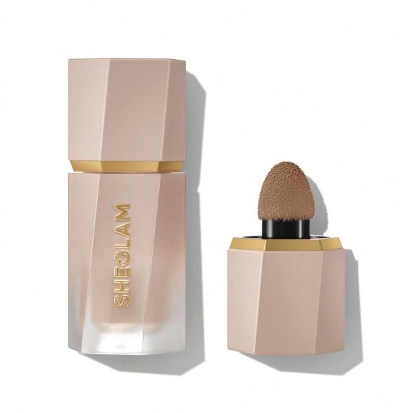Contour liquide