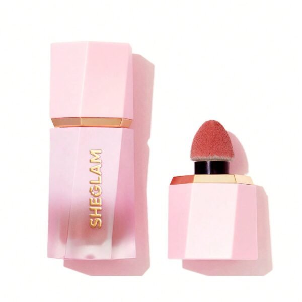 Blush liquide