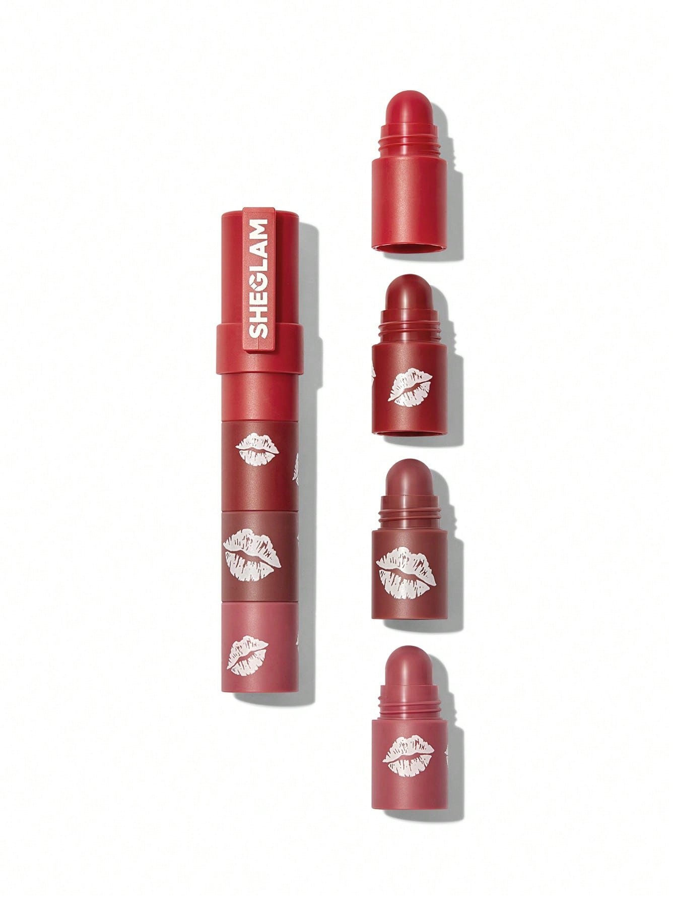 17182596884624a17905ead05853d8369224905d2a Mega Lip Stacks-Pile de pétales roses – Image 1