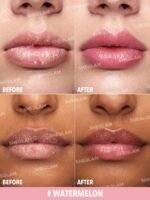 Rouge à lèvres changeant de couleur Pout PHresh-Pastèque – Image 2