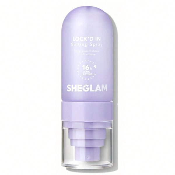 Spray de fixation