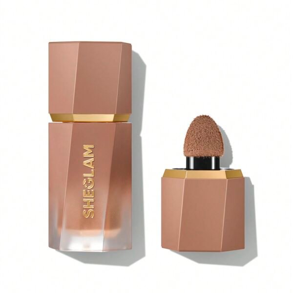 Bronzeur liquide