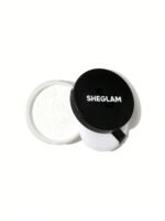Poudre fixatrice Baked Glow