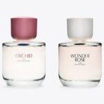 ORCHID + WONDER ROSE EDT 2 X 90 ML (3,04 FL. OZ).
