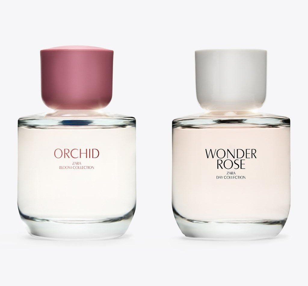 20120925999-000-e1 ORCHID + WONDER ROSE EDT 2 X 90 ML (3,04 FL. OZ). – Image 1