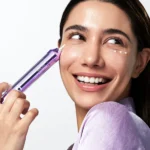 numbuzin No.9 NAD+ Retinol Volumetox Eye Cream
